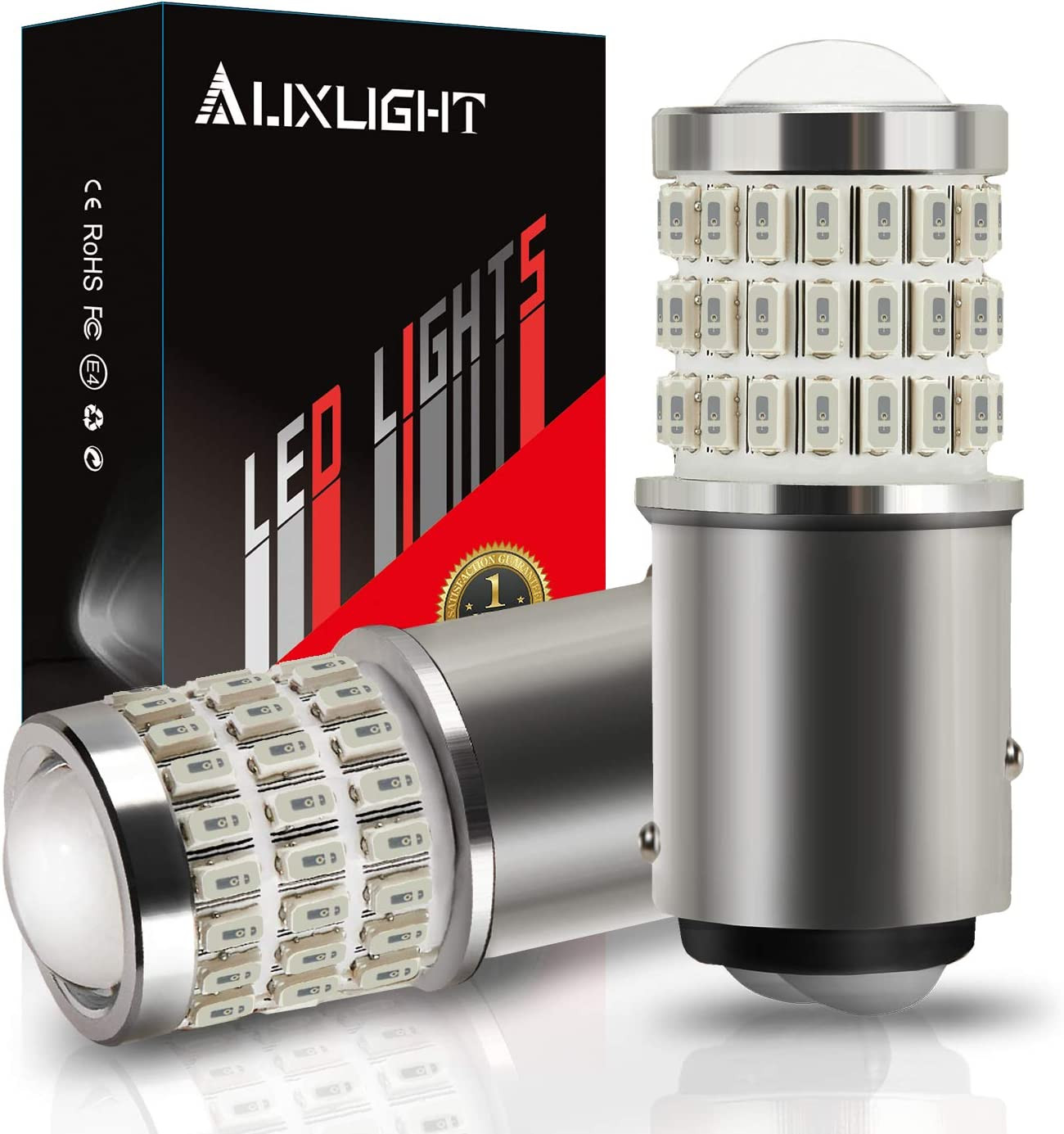 AUXLIGHT 2057R Brilliant R
