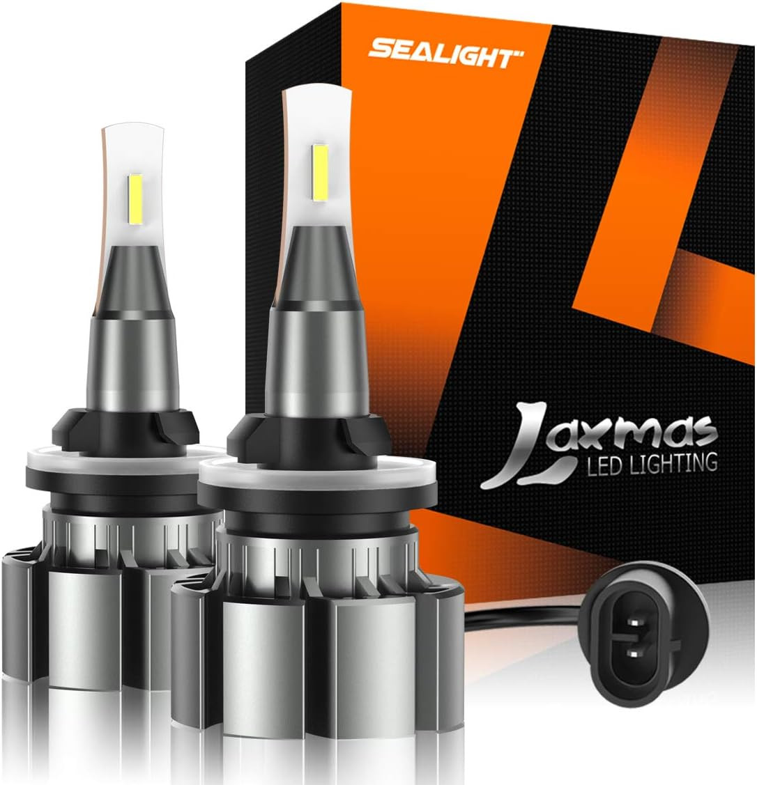 SEALIGHT 880 LED Light Bulbs