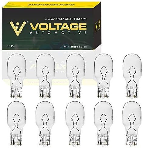 Voltage Automotive 922 Bulb (Interior)
