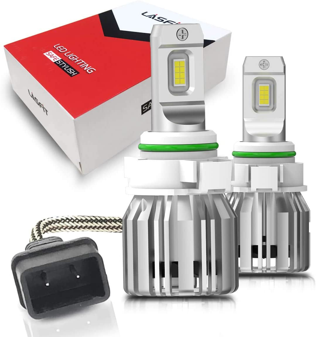 LASFIT 5202 LED Fog Light Bulbs