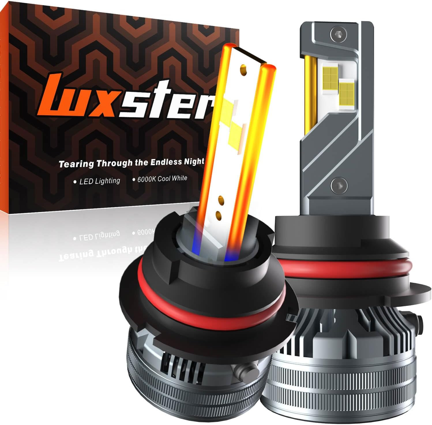 LUXSTER 9012/HIR2 LED Light Bulb