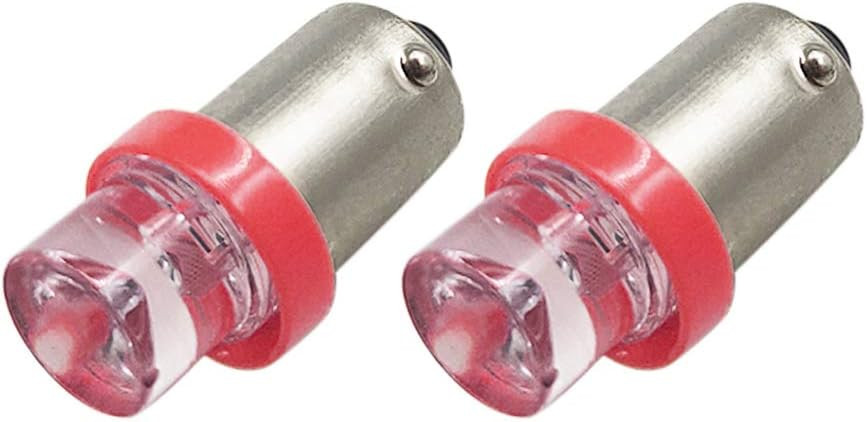 Ruiandsion 1892 LED Interior Bulb (BA9S)