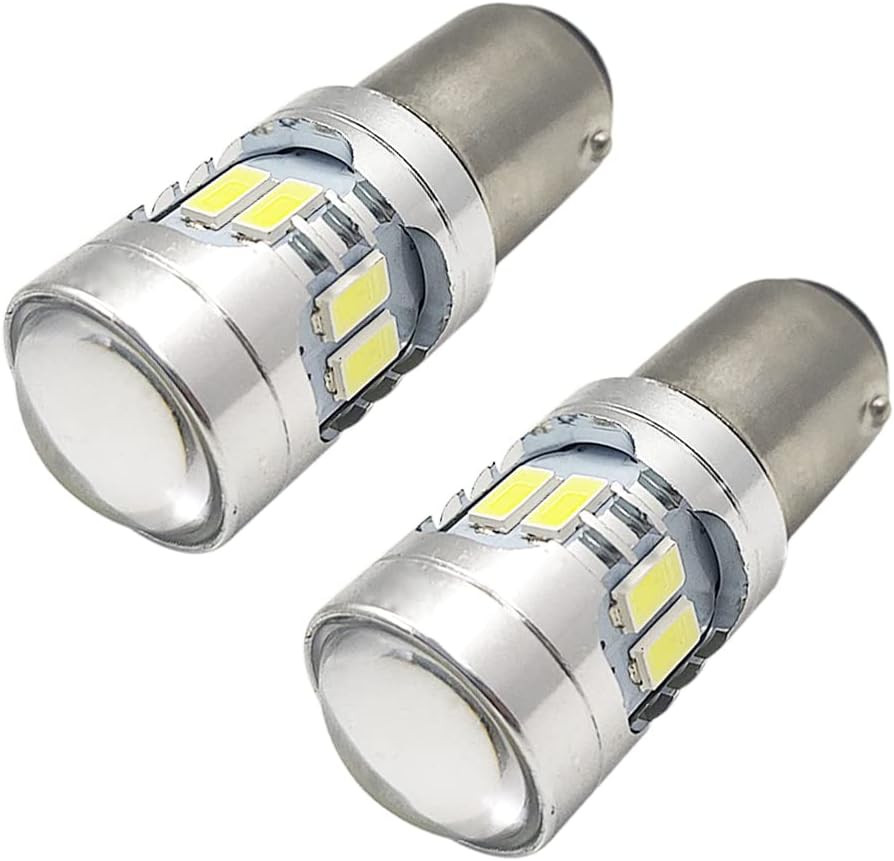 Ruiandsion 1156 LED Light Bulbs