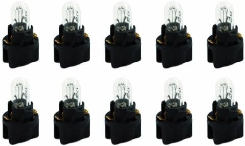 CEC Industries PC37 Bulbs