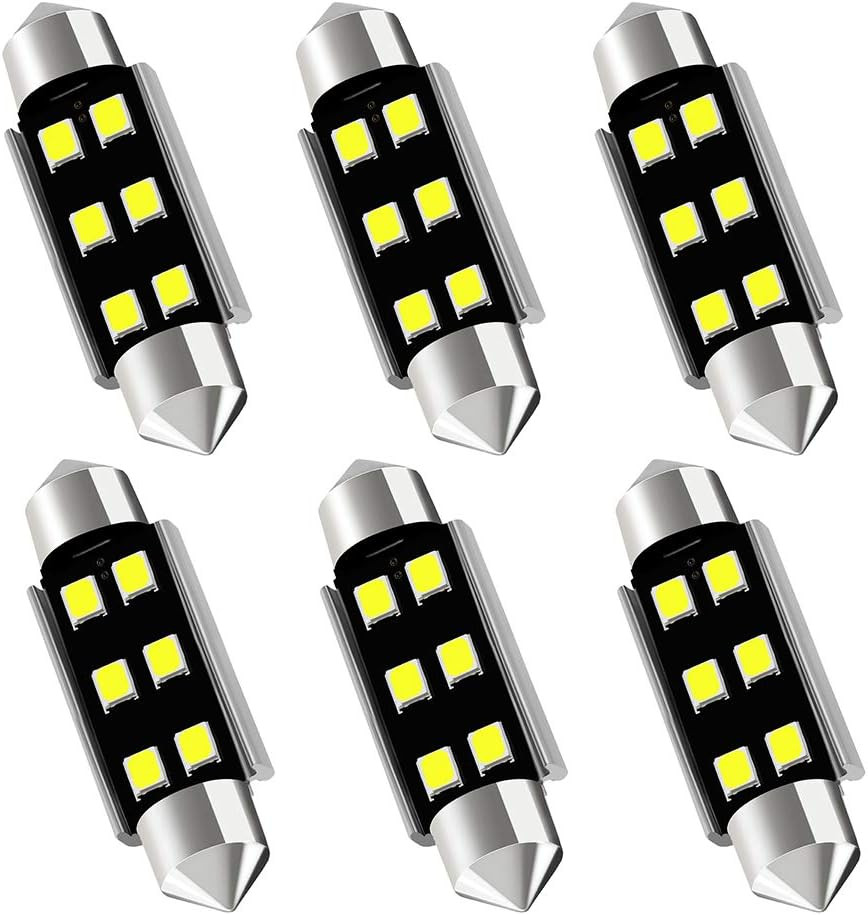 AUXLIGHT 212-2 LED Interior Light Bulb