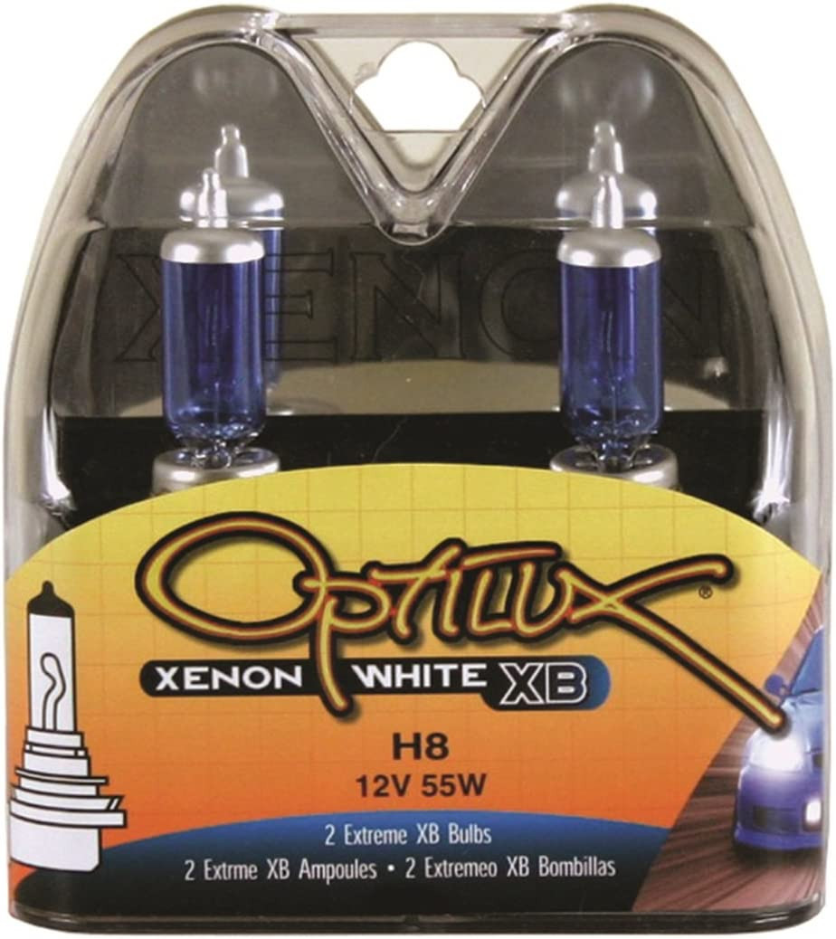 Optilux Hella XB Series H8 Xenon Bulb