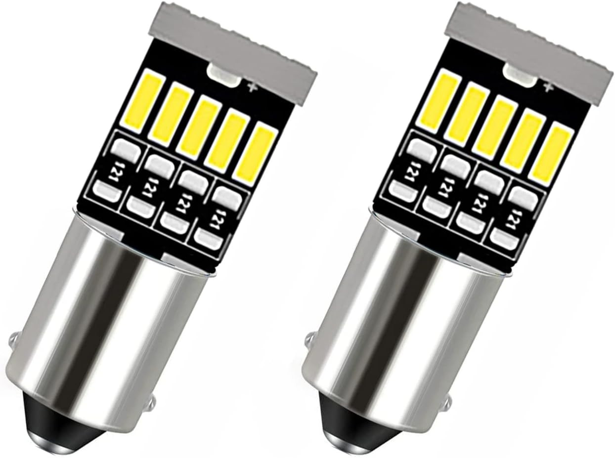 AWALITED 57 LED Car Light Bulb