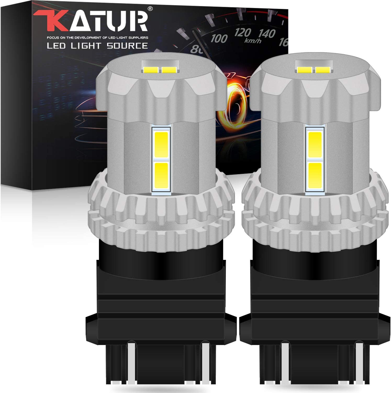 KaTur 3057 LED  High-Power Bulbs