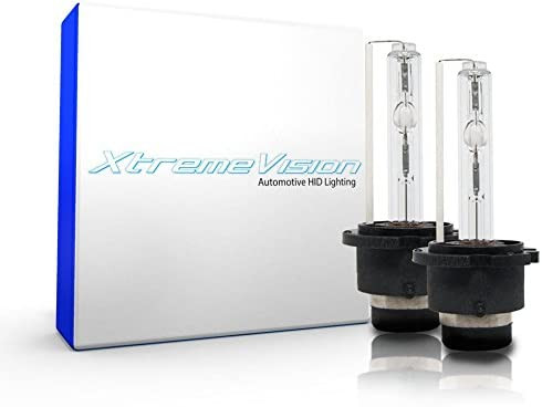 Xtremevision HID Replacement Bulb - 5000K