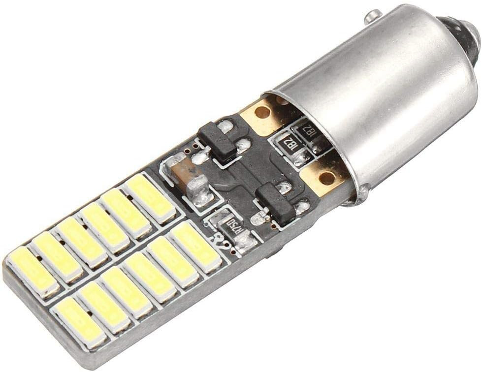 SMANNI 64136 LED Light Bulbs (Reverse / Backup)