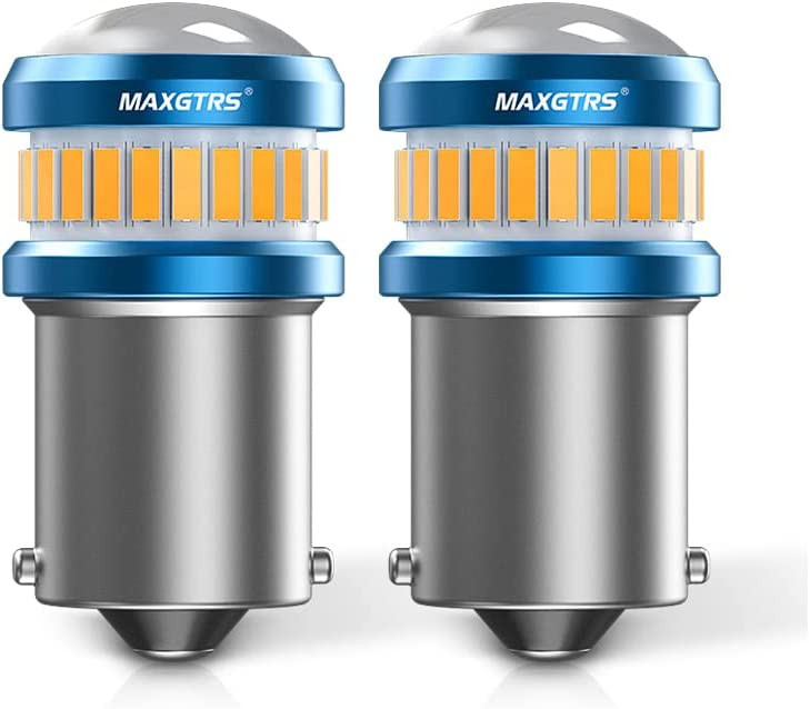 MAXGTRS 5008 LED Light Bulb