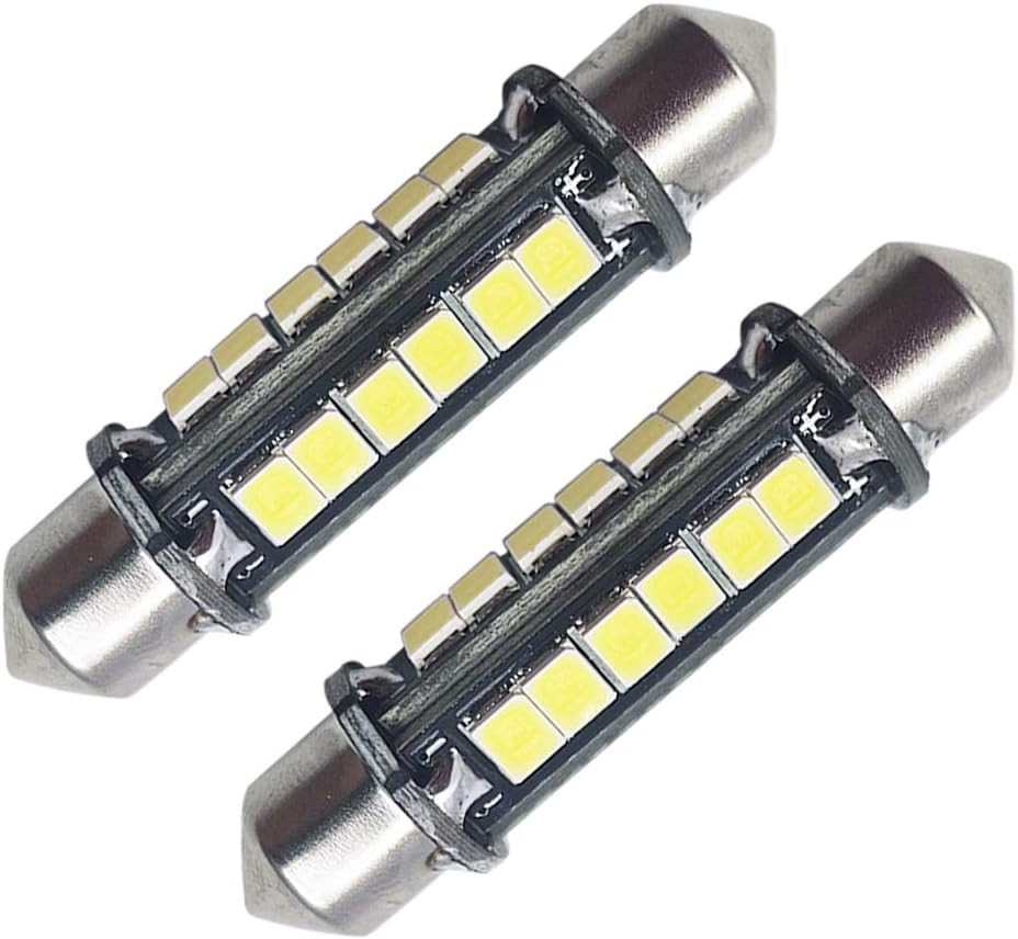 Ruiandsion 561 LED Interior Bulbs
