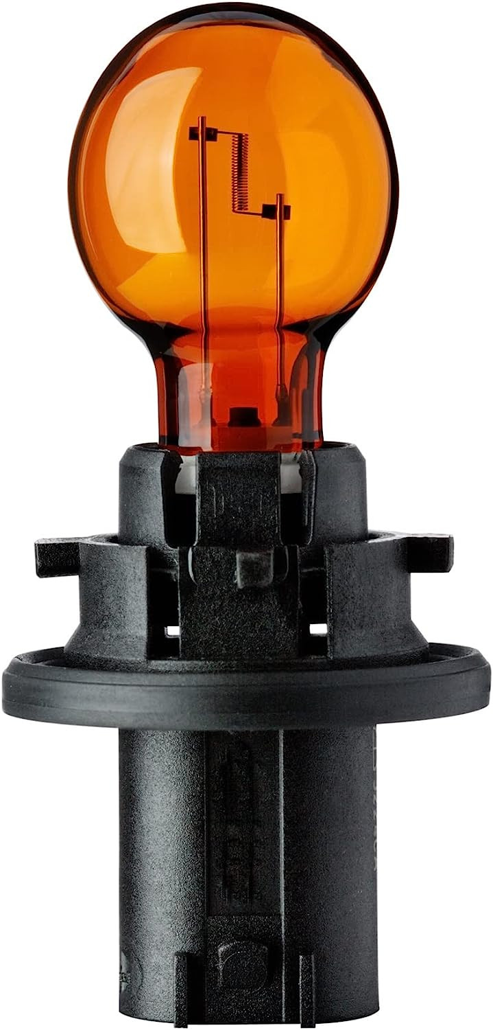 Flosser 12272 Amber Light Bulb