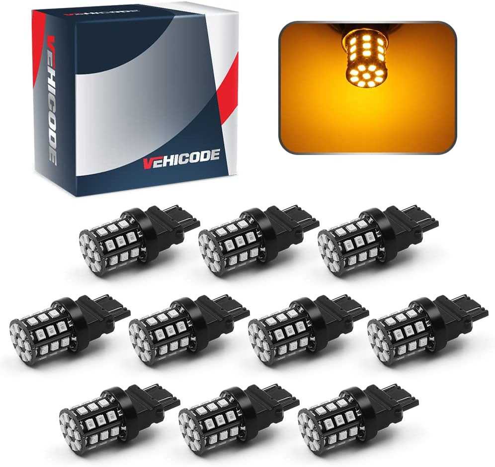 VEHICODE 3156A LED Bulb