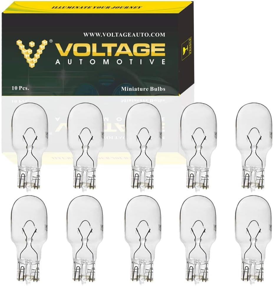 Voltage Automotive 916 Light Bulb