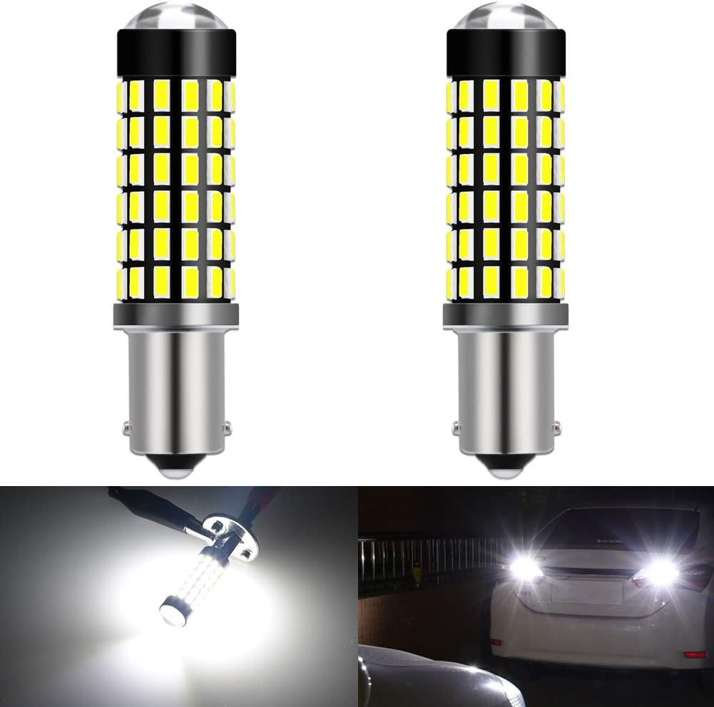 KATUR 1895 Led Light Bulb - BA9S Base