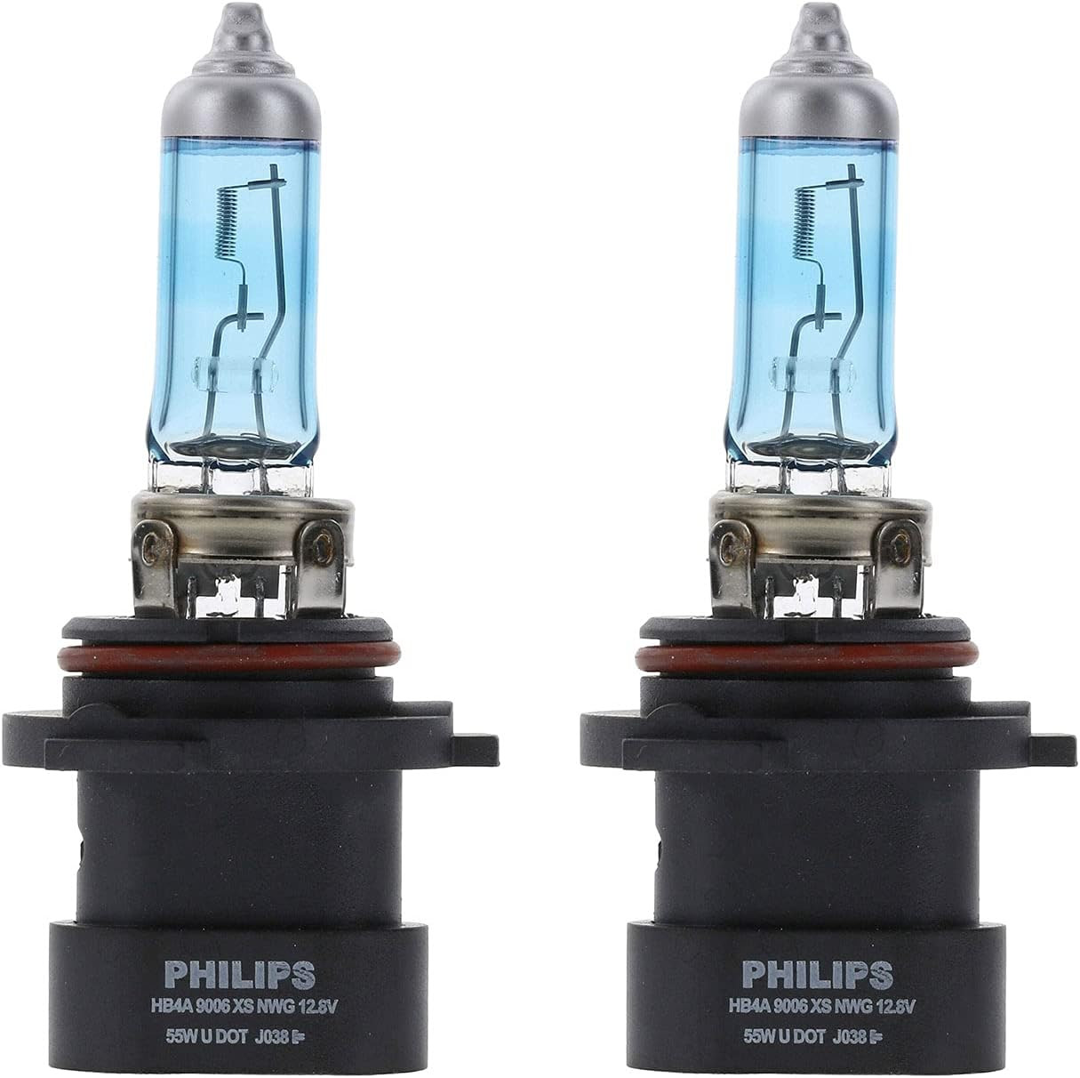 Philips Automotive Lighting 9006XS Headlight Bulb