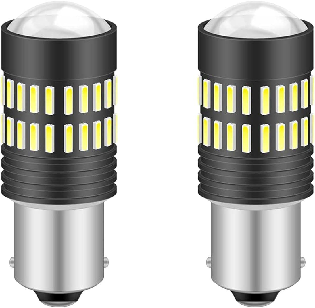 KATUR Super Bright 2057 LED Light Bulbs