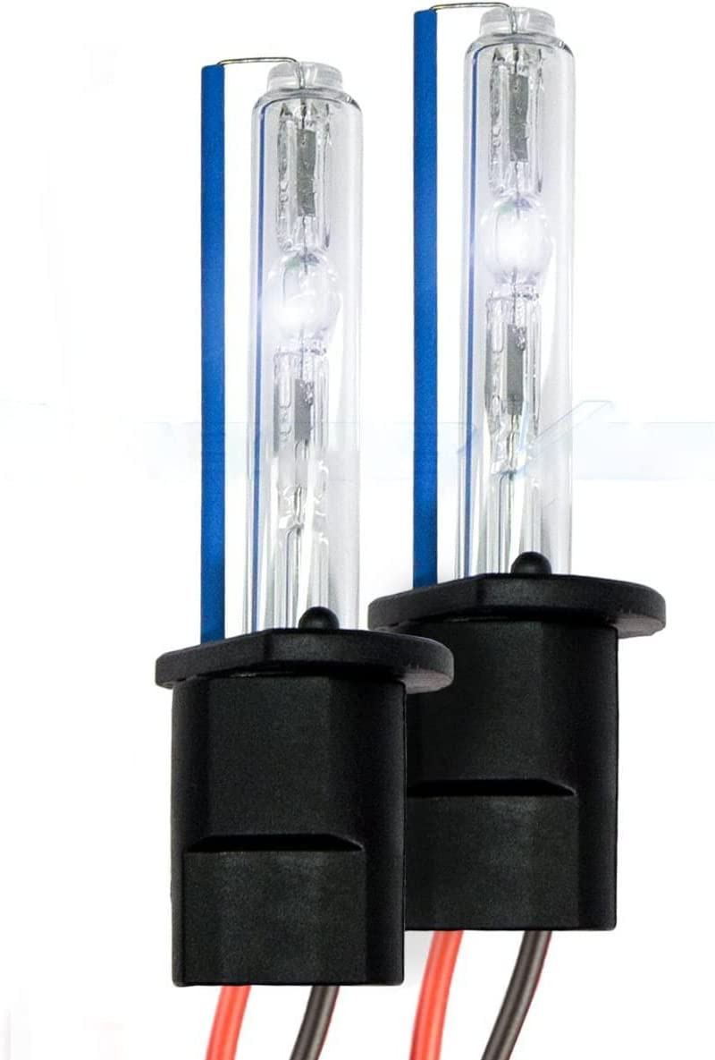 Xtremevision AC HID Xenon Bulbs