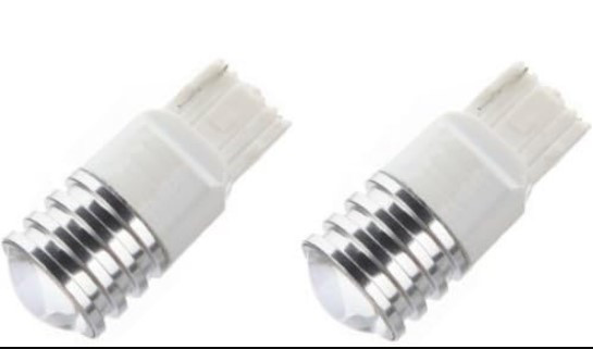Britelites Jtech 3456 High Power LED Bulb