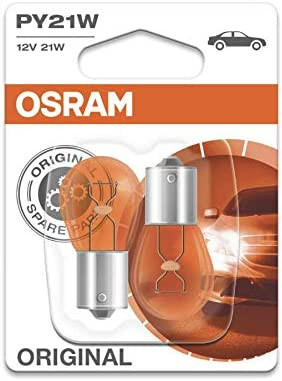 Osram Original Bulbs 7507