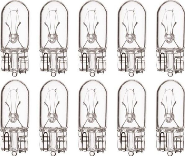 CEC Industries 194 Light Bulb