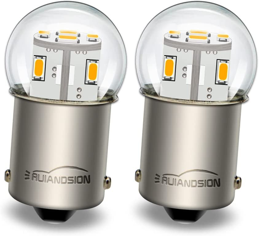Ruiandsion 3497 LED Light Bulbs