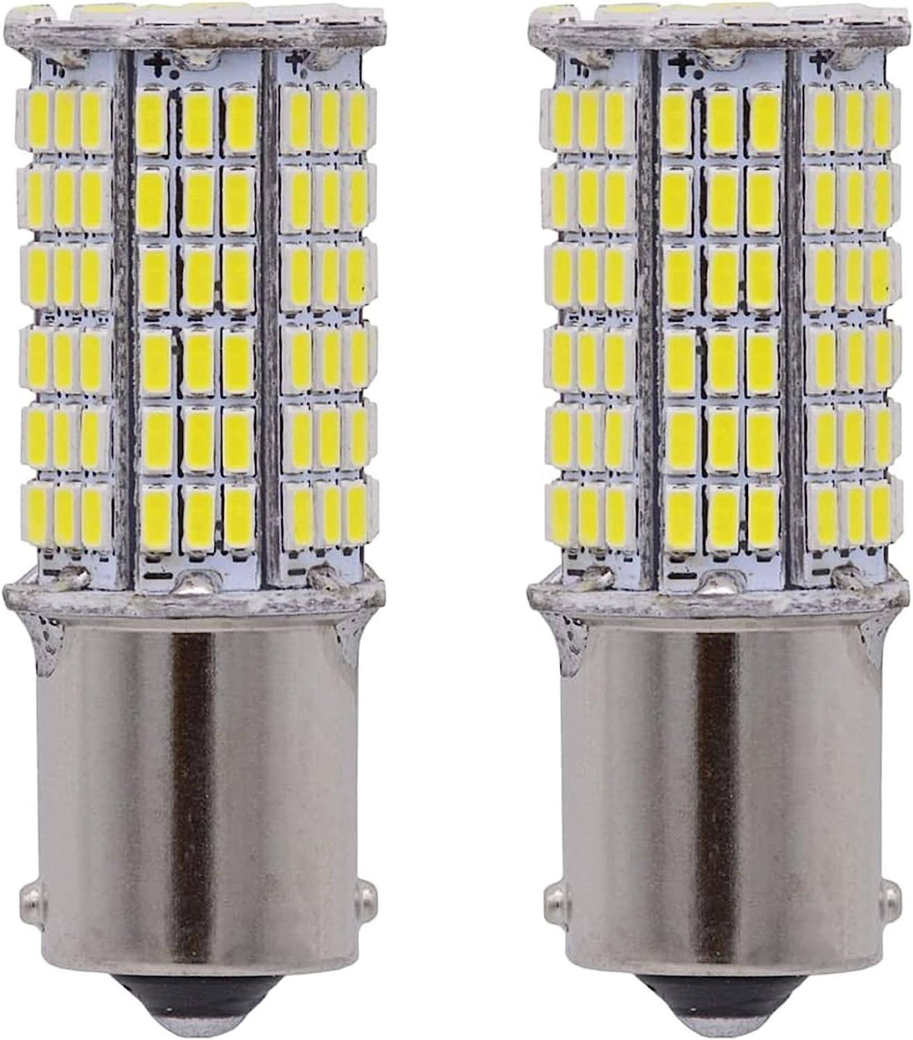 KATUR Super Bright White Light Bulbs
