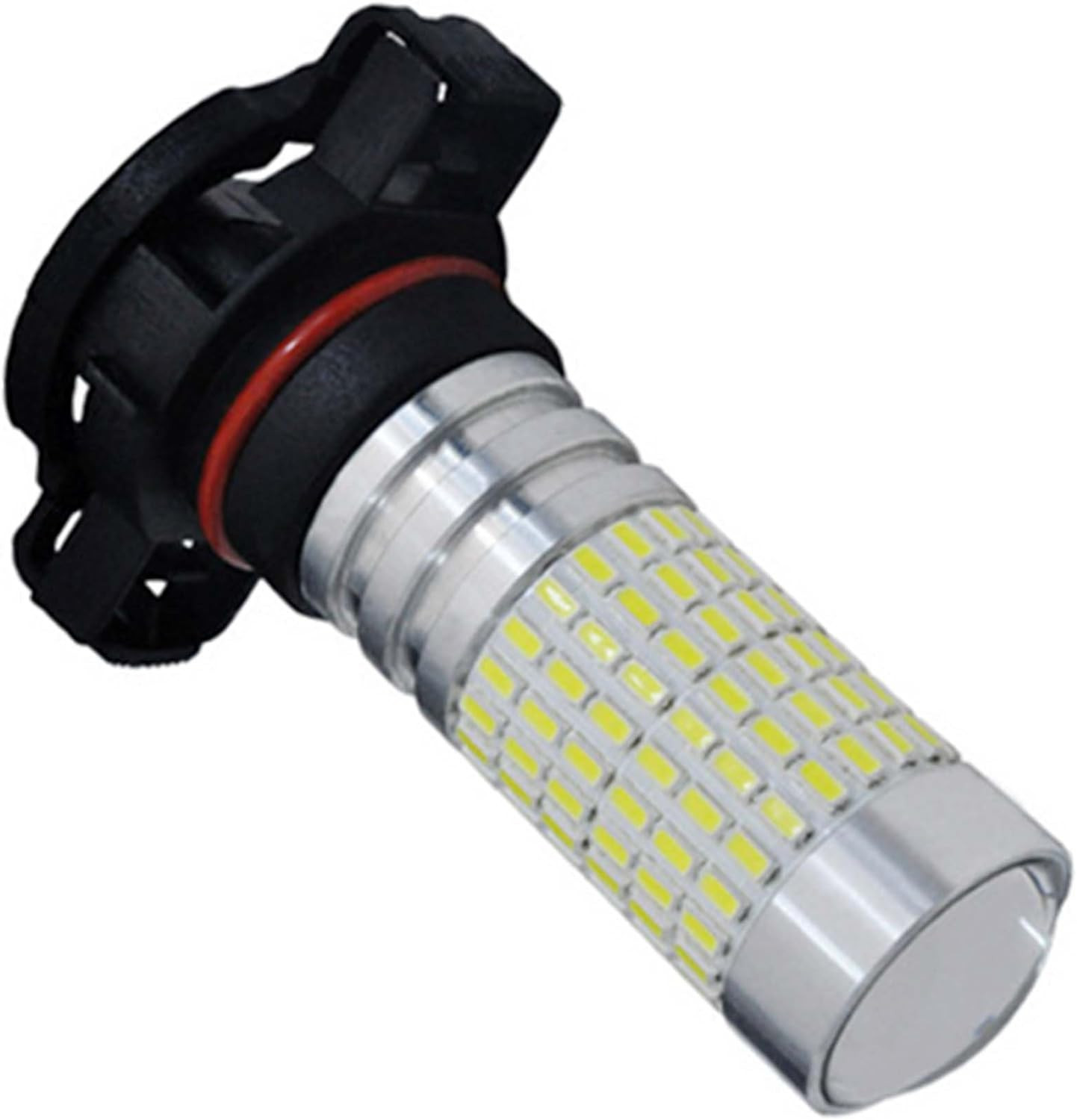 BYOPTO LED White 2504 Light Bulbs