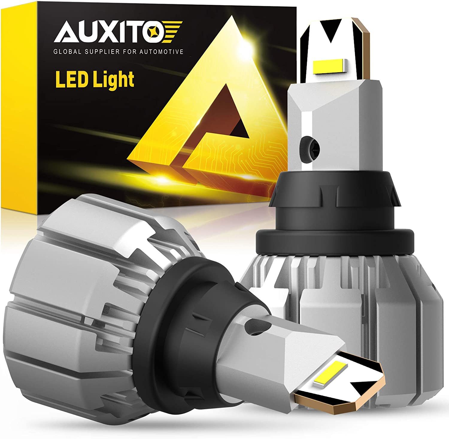 AUXITO 912/921 LED Bulbs