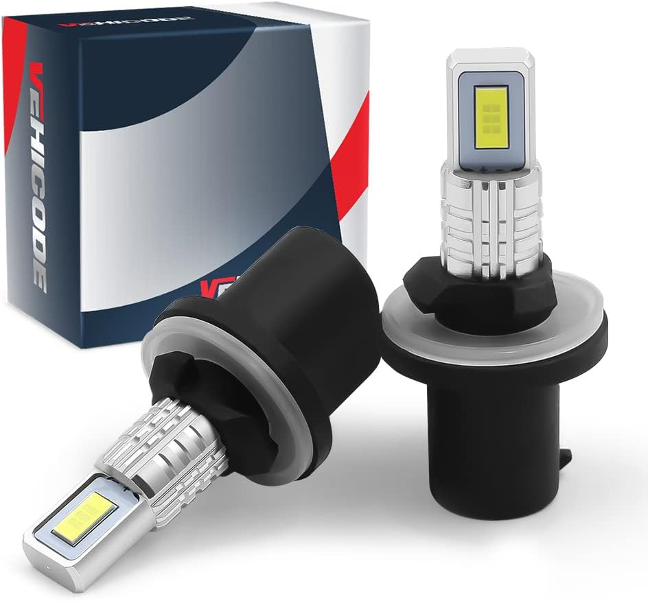 VEHICODE 893 White LED Conversion Kit