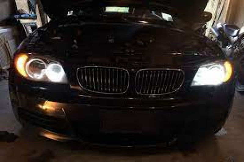 Reasons for my headlight not working