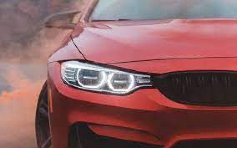 LED headlight conversion problems