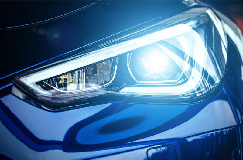 Are headlight bulbs universal?